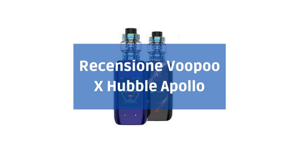 recensione hubble apollo